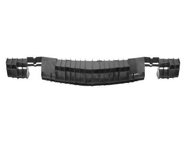 Absorber Front Bumper Chevrolet Cavalier 1995-1999 Exclude Z24 Model , GM1070186 - Image 3