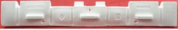 Absorber Front Bumper Chevrolet Impala 2000-2005 , GM1070213 - Image 4