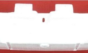 Absorber Front Bumper Chevrolet Impala 2000-2005 , GM1070213
