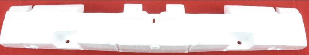 Absorber Front Bumper Chevrolet Impala 2000-2005 , GM1070213
