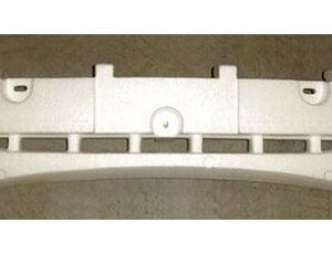 Absorber Front Bumper Buick Rendezvous 2002-2007 , GM1070220