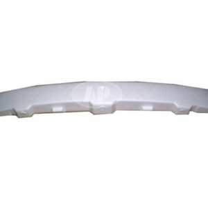 Absorber Front Bumper Chevrolet Malibu Maxx 2004-2005 , GM1070227