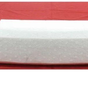 Absorber Front Bumper Pontiac G5 2005-2006 , GM1070237