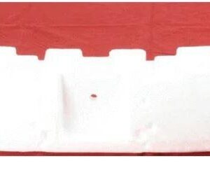 Absorber Front Bumper Saturn Ion Sedan 2003-2007 , GM1070240