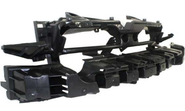 Absorber Front Bumper Chevrolet Impala Limited 2014-2016 , GM1070241 - Image 2