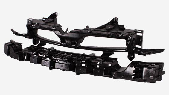 Absorber Front Bumper Chevrolet Impala Limited 2014-2016 , GM1070241