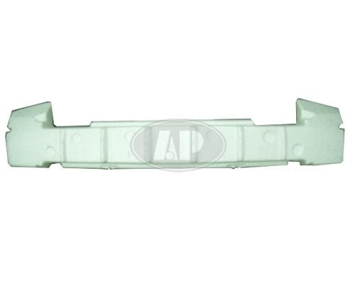 Absorber Front Bumper Chevrolet Malibu Maxx 2006-2007 , GM1070245