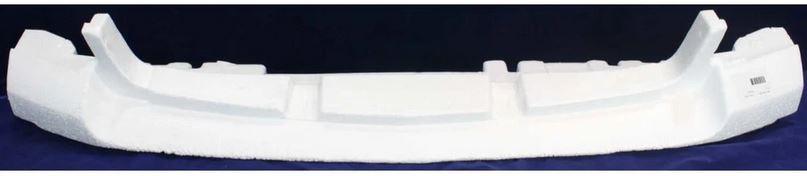 Absorber Front Bumper Chevrolet Suburban 2007-2014 , GM1070246