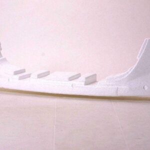 Absorber Front Bumper Gmc Yukon Denali 2007-2014 , GM1070247