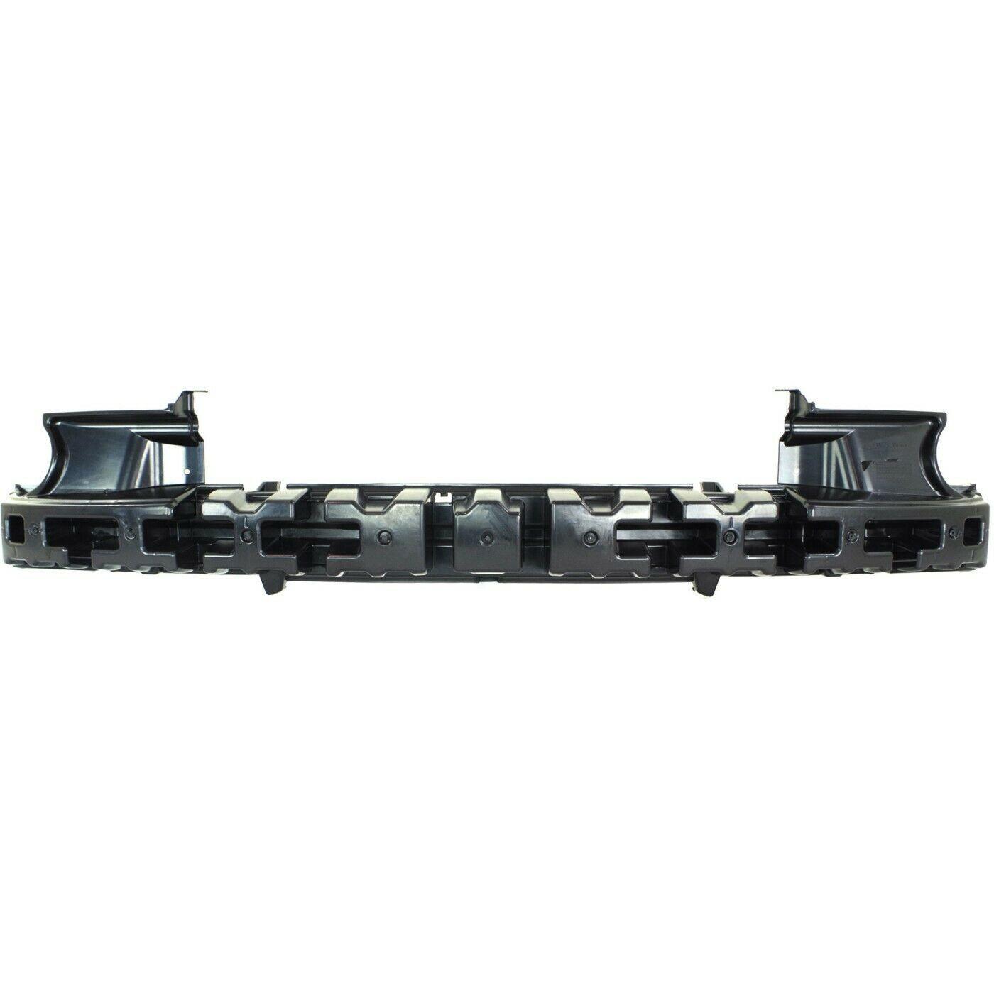 Absorber Front Bumper Buick Lucerne 2006-2011 , GM1070248