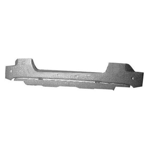 Absorber Front Bumper Chevrolet Uplander 2005-2009 , GM1070251 - Image 3