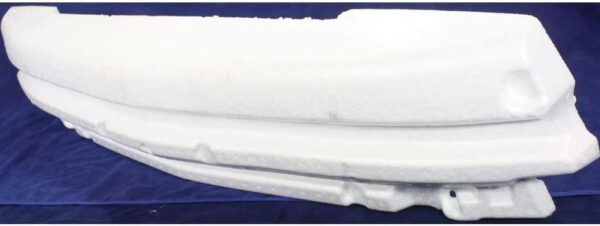 Absorber Front Bumper Chevrolet Equinox 2007-2009 , GM1070252 - Image 2