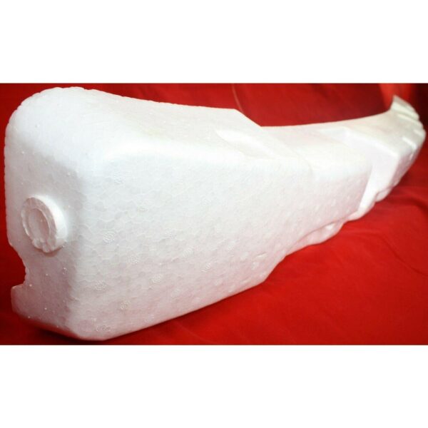 Absorber Front Bumper Saturn Vue 2006-2007 Without Red Line , GM1070253 - Image 3