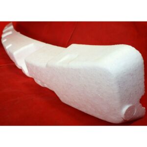 Absorber Front Bumper Saturn Vue 2006-2007 Without Red Line , GM1070253