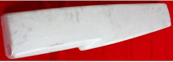 Absorber Front Bumper Pontiac Wave Sedan 2007-2008 , GM1070254 - Image 3
