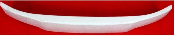 Absorber Front Bumper Pontiac Wave Sedan 2007-2008 , GM1070254 - Image 5