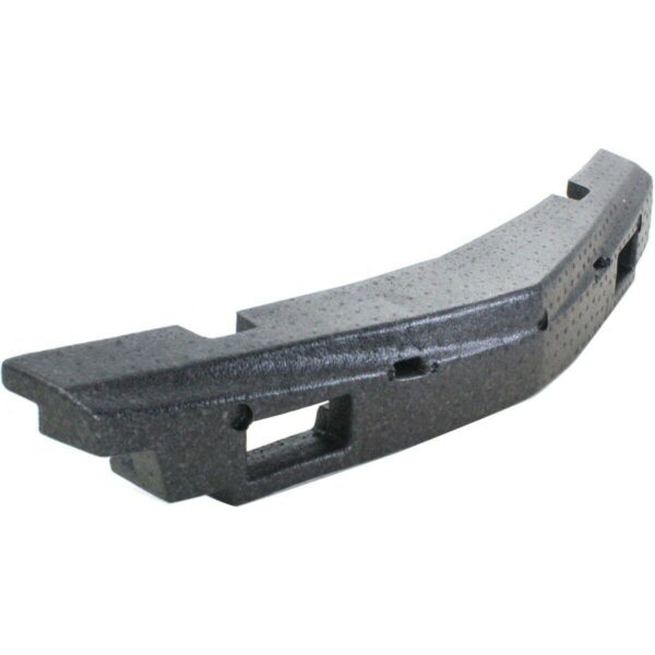 Absorber Front Upper Bumper Cadillac Srx 2010-2012 , GM1070273 - Image 4