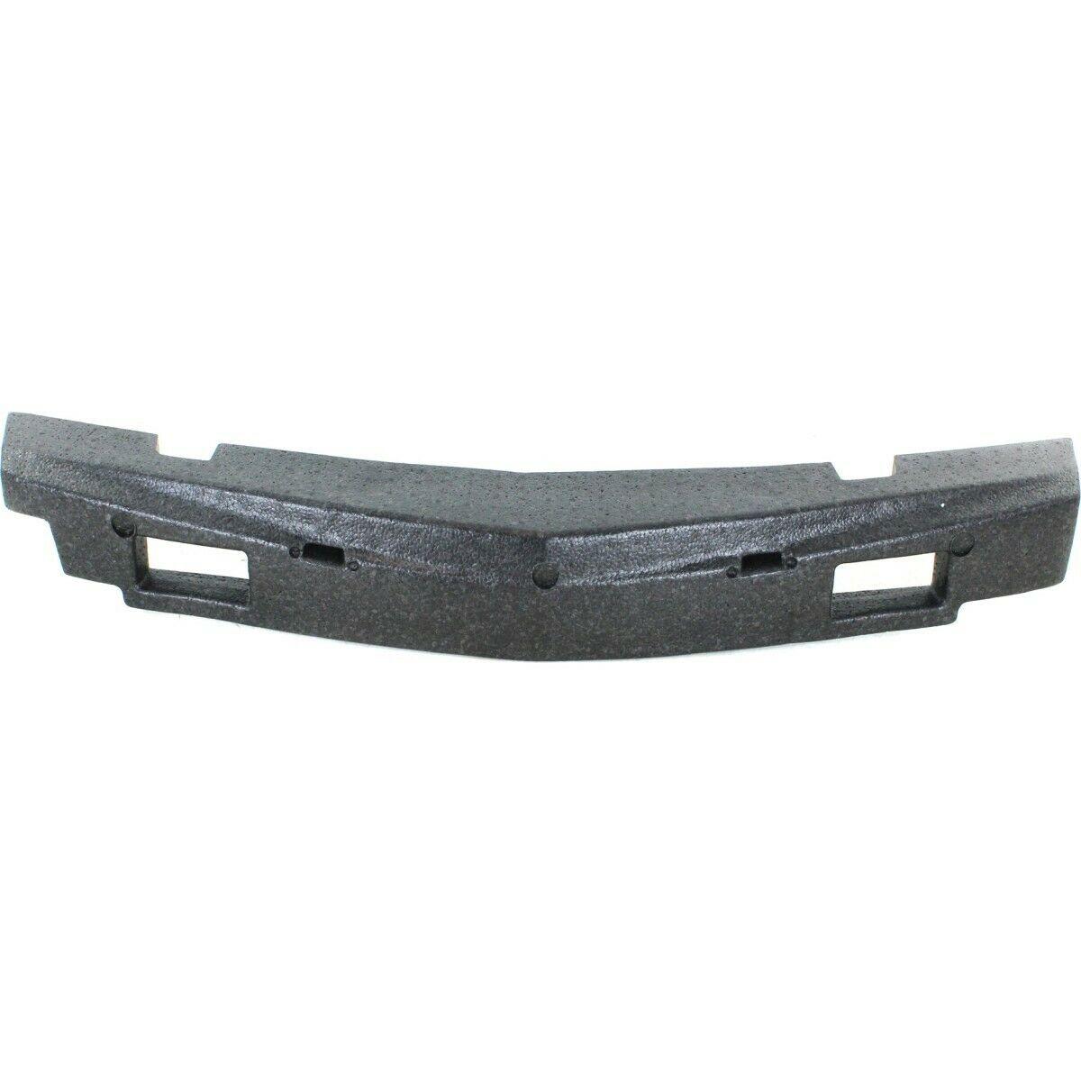 Absorber Front Upper Bumper Cadillac Srx 2010-2012 , GM1070273