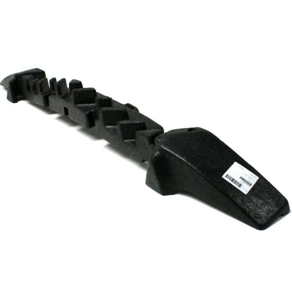 Absorber Front Bumper Chevrolet Impala 2014-2020 Exc Fleet Model , GM1070280 - Image 3