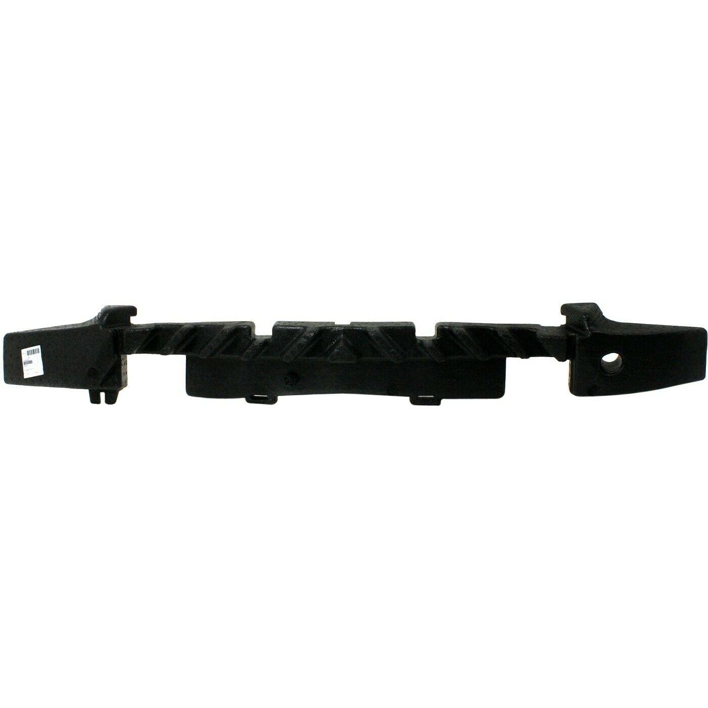 Absorber Front Bumper Chevrolet Impala 2014-2020 Exc Fleet Model , GM1070280