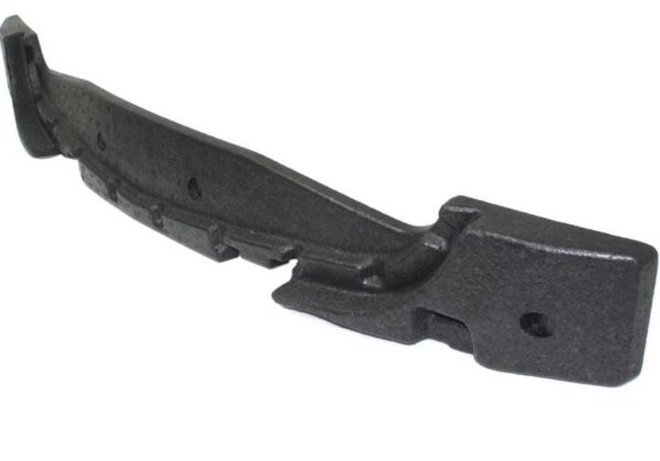 Absorber Front Bumper Chevrolet Malibu Limited 2016 , GM1070282 - Image 2