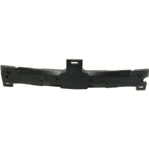 Absorber Front Bumper Chevrolet Cruze Hatchback 2017-2018 2-Piece Assembly With Grille , GM1070314