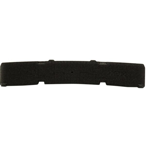 Absorber Front Bumper Chevrolet Sonic Sedan 2017-2019 Without Rs Pkg , GM1070315 - Image 5
