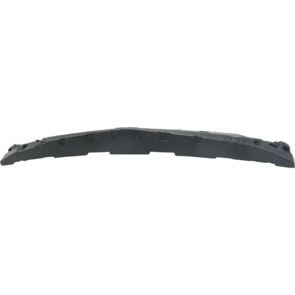 Absorber Front Bumper Chevrolet Traverse 2018-2021 Without Tow Hook , GM1070321 - Image 4