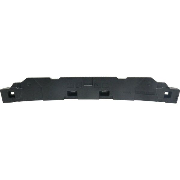 Absorber Front Bumper Chevrolet Traverse 2018-2021 Without Tow Hook , GM1070321 - Image 5