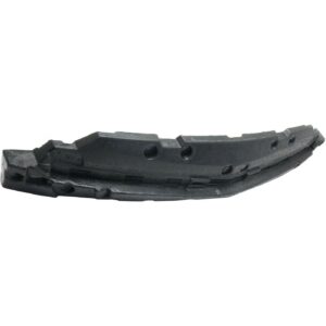 Absorber Front Bumper Chevrolet Traverse 2018-2021 Without Tow Hook , GM1070321