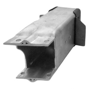 Rebar Bracket Front Driver Side Cadillac Xts 2013-2019 Aluminum , Gm1072192 - Hunt Parts