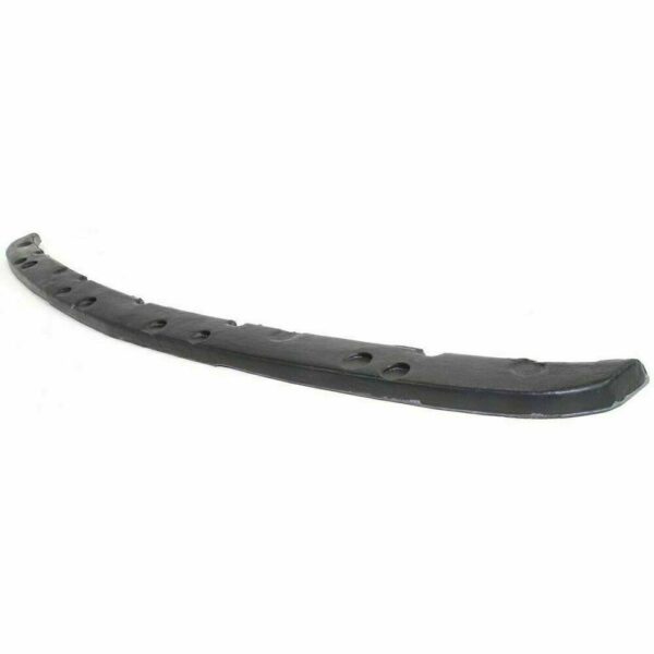 Bumper Filler Front Gmc Denali 1500 2002-2007 Upper , GM1087244 - Image 2