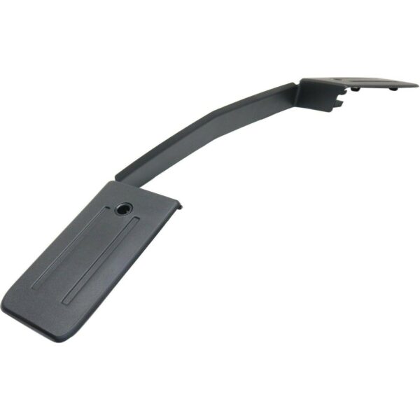 Bumper Filler Front Chevrolet Silverado 2500 2015-2019 With Sensor Hole Matte , GM1087252 - Image 3