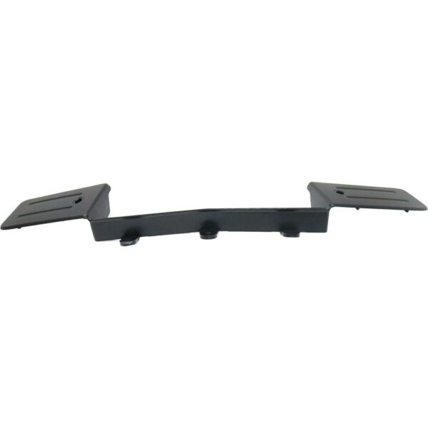 Bumper Filler Front Chevrolet Silverado 2500 2015-2019 With Sensor Hole Matte , GM1087252 - Image 4