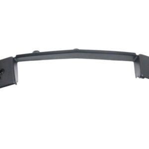 Bumper Filler Front Chevrolet Silverado 2500 2015-2019 With Sensor Hole Matte , GM1087252
