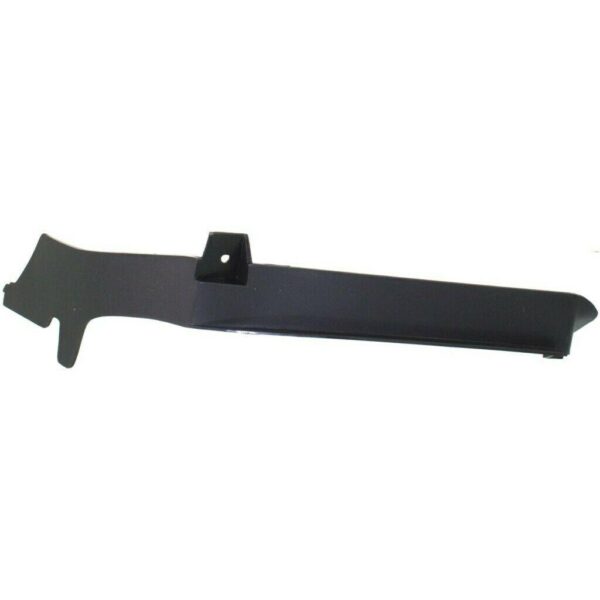 Bumper Filler Driver Side Chevrolet Silverado 3500 1999-2002 , GM1088166 - Image 2