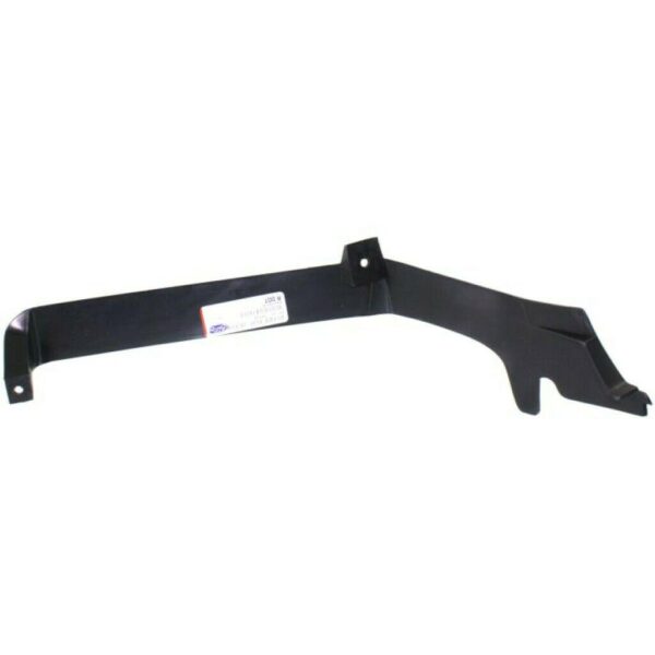 Bumper Filler Driver Side Chevrolet Silverado 1500 1999-2002 , GM1088166 - Image 4