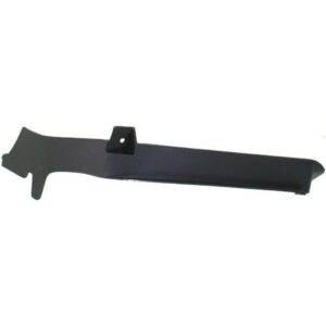 Bumper Filler Driver Side Chevrolet Suburban 2000-2006 , GM1088166