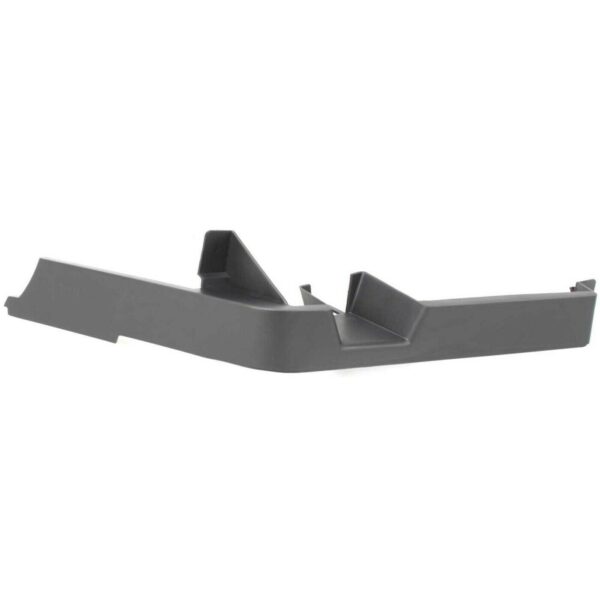 Bumper Filler Driver Side Chevrolet Silverado 2500 2003-2006 , GM1088169 - Image 2