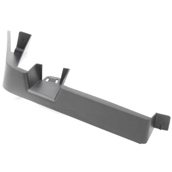 Bumper Filler Driver Side Chevrolet Silverado 1500 2003-2006 , GM1088169 - Image 3