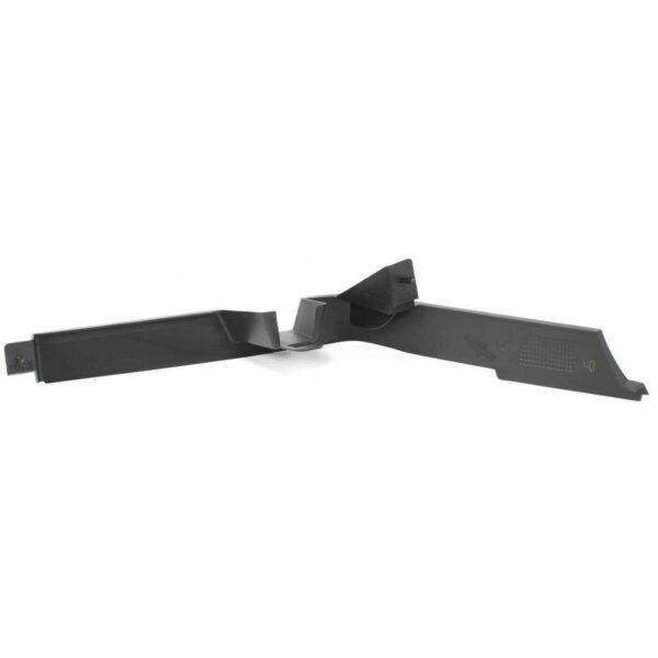 Bumper Filler Driver Side Chevrolet Silverado 1500 2003-2006 , GM1088169 - Image 4