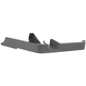 Bumper Filler Driver Side Chevrolet Avalanche 2003-2006 , GM1088169