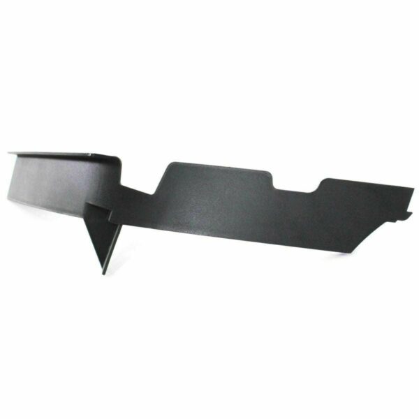 Bumper Filler Front Outer Driver Side Gmc Yukon Denali 2000-2006 Textured , GM1088175 - Image 2