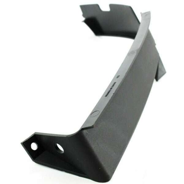 Bumper Filler Front Outer Driver Side Gmc Yukon Denali 2000-2006 Textured , GM1088175 - Image 3