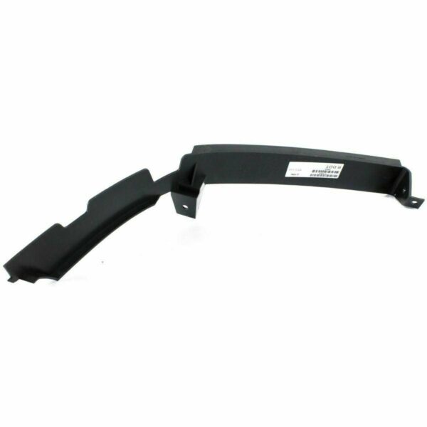 Bumper Filler Front Outer Driver Side Gmc Yukon Denali 2000-2006 Textured , GM1088175 - Image 4