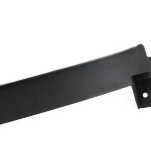 Bumper Filler Front Outer Driver Side Gmc Denali 1500 2002-2007 Textured , GM1088175
