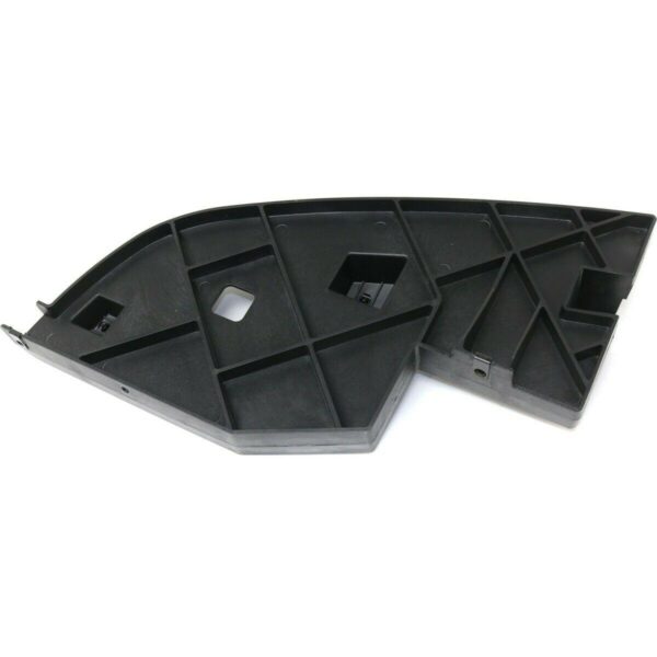 Bumper Filler Front Driver Side Gmc Yukon Denali 2007-2014 Plastic , GM1088179 - Image 2