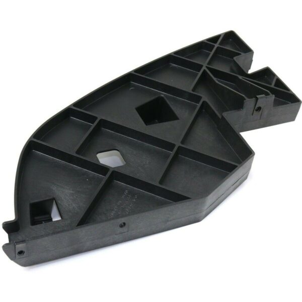 Bumper Filler Front Driver Side Gmc Yukon Denali 2007-2014 Plastic , GM1088179 - Image 4