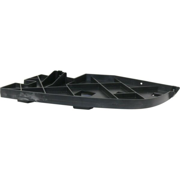 Bumper Filler Front Driver Side Gmc Yukon Denali 2007-2014 Plastic , GM1088179 - Image 5