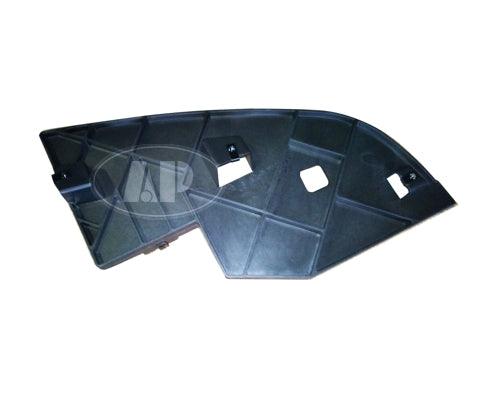 Bumper Filler Front Driver Side Gmc Yukon Denali 2007-2014 Plastic , GM1088179